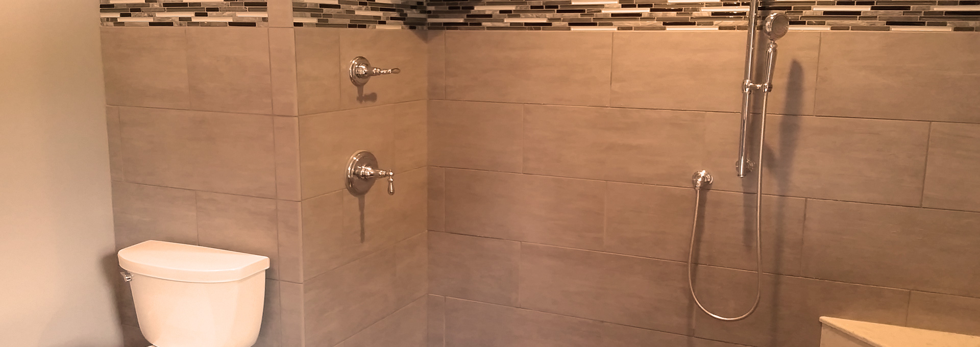 Residential Plumbing - Remodels & Repairs