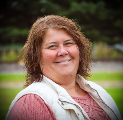 Beth Cramer