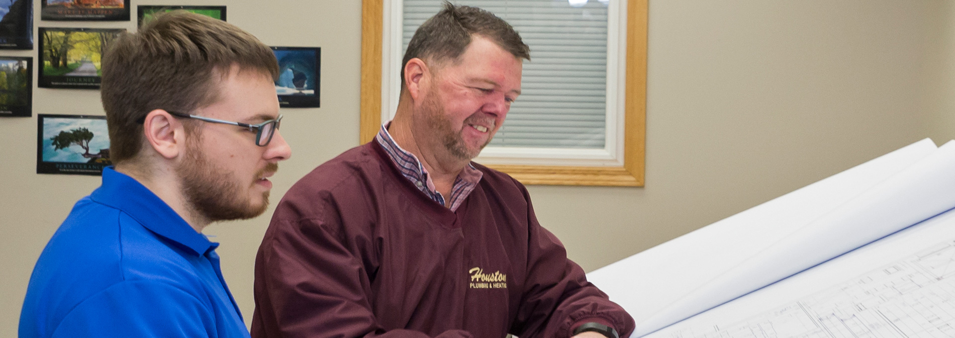 We are an Experienced Company - It's all in the DETAILS