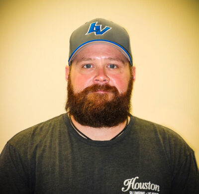 Jason Houston