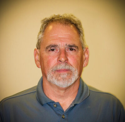 Neal Hanger
