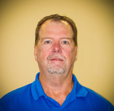 Rick Houston